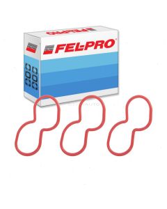 Fel-Pro Fuel Injection Plenum Gasket Set