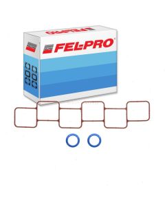 Fel-Pro Fuel Injection Plenum Gasket Set