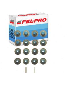 Fel-Pro Engine Valve Stem Oil Seal Set