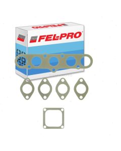 Fel-Pro Intake and Exhaust Manifolds Combination Gasket