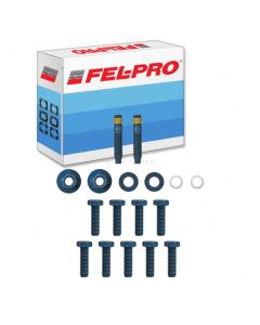 Fel-Pro Exhaust Manifold Hardware Kit