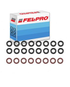 Fel-Pro Fuel Injector O-Ring Kit