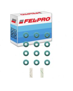Fel-Pro Engine Valve Stem Oil Seal Set