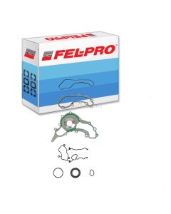 Fel-Pro Engine Timing Cover Gasket Set