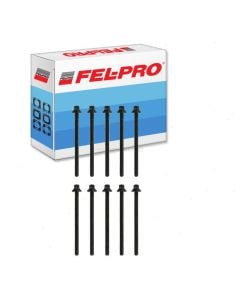Fel-Pro Engine Cylinder Head Bolt Set