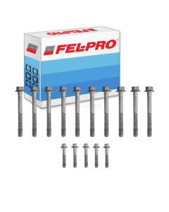 Fel-Pro Engine Cylinder Head Bolt Set