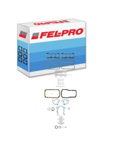 Fel-Pro Engine Gasket Set