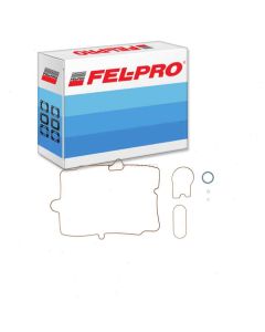 Fel-Pro Fuel Injection Plenum Gasket Set