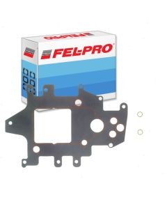 Fel-Pro Fuel Injection Plenum Gasket Set