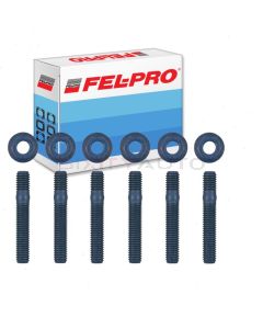 Fel-Pro Exhaust Flange Stud and Nut