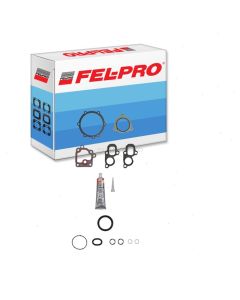 Fel-Pro Engine Timing Cover Gasket Set