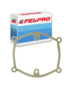 Fel-Pro Fuel Injection Plenum Gasket Set