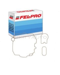 Fel-Pro Fuel Injection Plenum Gasket Set
