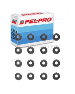 Fel-Pro Engine Valve Stem Oil Seal Set