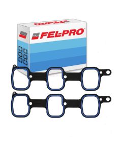 Fel-Pro Fuel Injection Plenum Gasket Set