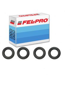 Fel-Pro Fuel Injector O-Ring Kit