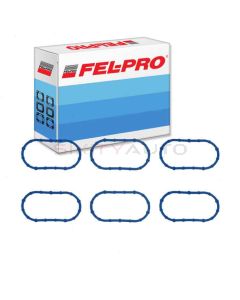 Fel-Pro Fuel Injection Plenum Gasket Set