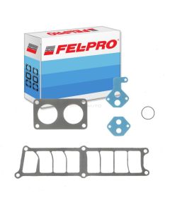Fel-Pro Fuel Injection Plenum Gasket Set