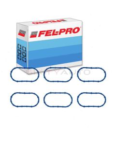 Fel-Pro Fuel Injection Plenum Gasket Set