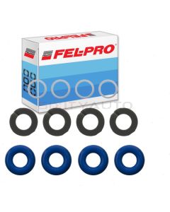Fel-Pro Fuel Injector O-Ring Kit