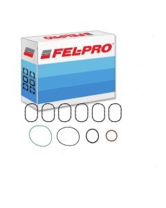 Fel-Pro Engine Intake Manifold Gasket Set