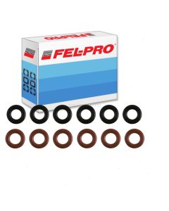 Fel-Pro Fuel Injector O-Ring Kit