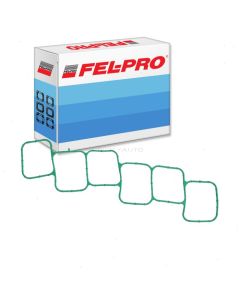 Fel-Pro Fuel Injection Plenum Gasket Set