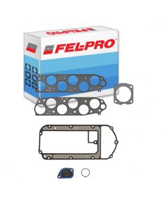 Fel-Pro Fuel Injection Plenum Gasket Set