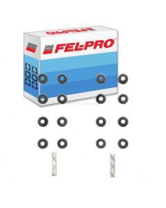 Fel-Pro Engine Valve Stem Oil Seal Set