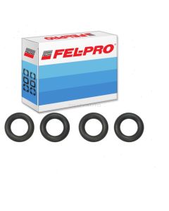 Fel-Pro Fuel Injector O-Ring Kit