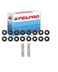 Fel-Pro Engine Valve Stem Oil Seal Set