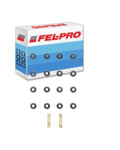 Fel-Pro Engine Valve Stem Oil Seal Set