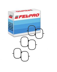 Fel-Pro Fuel Injection Plenum Gasket Set