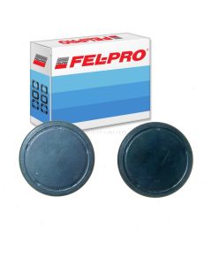 Fel-Pro Engine Camshaft Plug Set