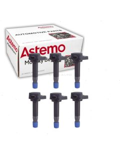 Hitachi Ignition Coil