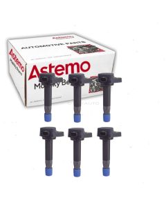 Hitachi Ignition Coil