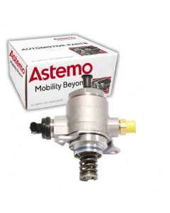 Hitachi Direct Injection High Pressure Fuel Pump