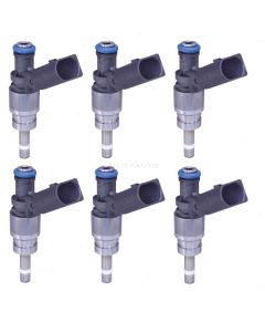 Hitachi Fuel Injector