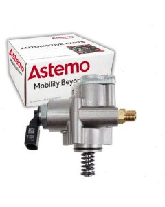 Hitachi Direct Injection High Pressure Fuel Pump