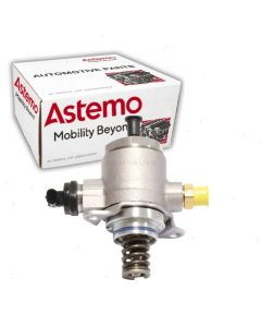 Hitachi Direct Injection High Pressure Fuel Pump