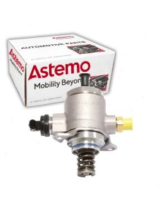 Hitachi Direct Injection High Pressure Fuel Pump