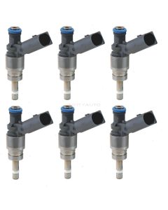 Hitachi Fuel Injector
