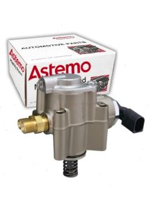 Hitachi Direct Injection High Pressure Fuel Pump