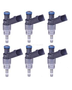 Hitachi Fuel Injector