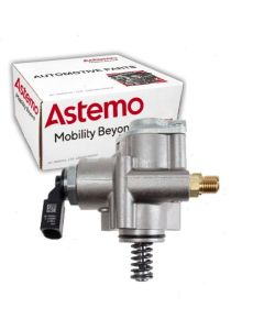 Hitachi Direct Injection High Pressure Fuel Pump