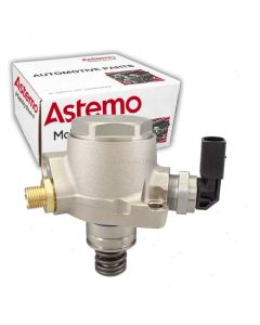 Hitachi Direct Injection High Pressure Fuel Pump