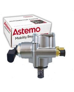 Hitachi Direct Injection High Pressure Fuel Pump