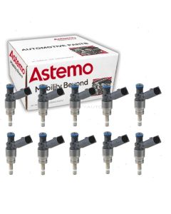 Hitachi Fuel Injector