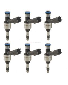 Hitachi Fuel Injector