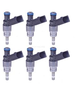 Hitachi Fuel Injector